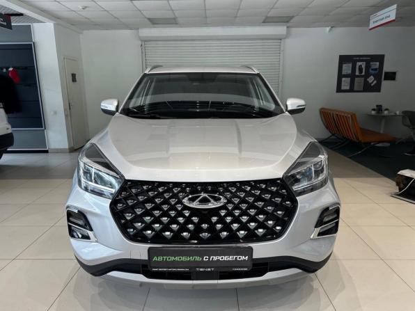 Chery Tiggo 4 Pro I Рестайлинг с пробегом 2024 года, цена 1 560 000 рублей, 39300 км, внедорожник, Автокод Объявления