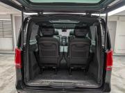 Mercedes-Benz V-Класс III (W447) Рестайлинг Москва  - изображение 26