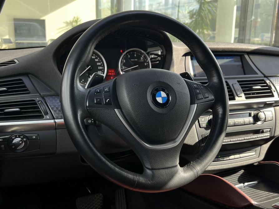 BMW X6 I (E71) Нижний Новгород  - изображение 14