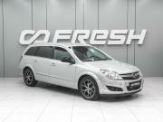 Opel Astra H Рестайлинг Ростов-на-Дону  - изображение 18