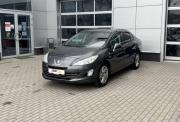 Peugeot 408 I Владимир  - изображение 27