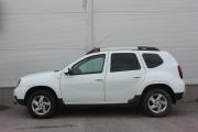 Renault Duster I Рестайлинг Белгород  - изображение 30