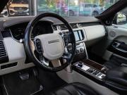 Land Rover Range Rover IV Москва  - изображение 31