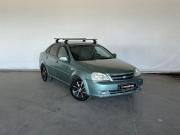 Chevrolet Lacetti I Москва  - изображение 21