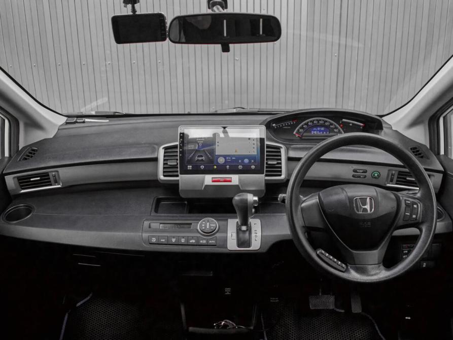 Honda Freed I Екатеринбург  - изображение 11
