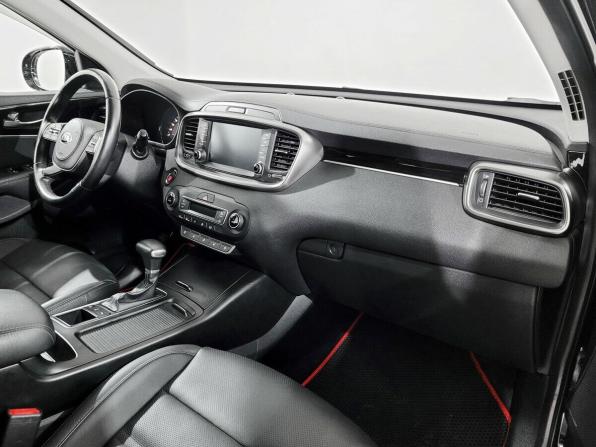 Kia Sorento III Prime Рестайлинг с пробегом 2019 года, цена 2 540 000 рублей, 158618 км, внедорожник, Автокод Объявления