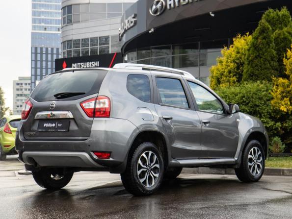 Nissan Terrano III (D10) с пробегом 2015 года, цена 1 048 000 рублей, 130139 км, внедорожник, Автокод Объявления