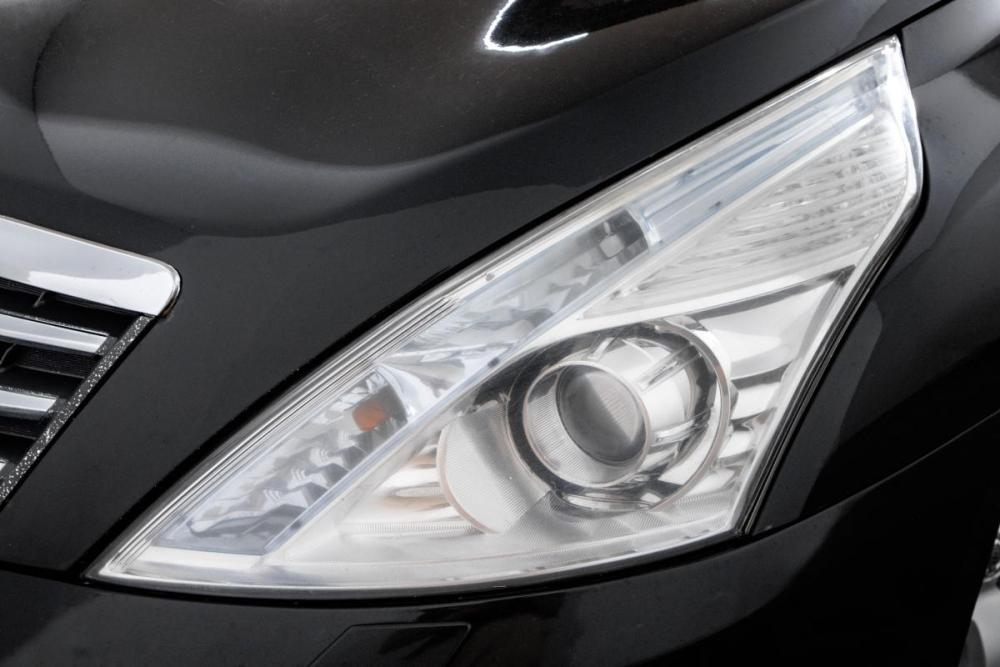 Nissan Teana I Рестайлинг Барнаул  - изображение 8