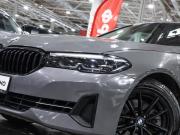BMW 5 серии VII (G30/G31/G38) Рестайлинг Санкт-Петербург  - изображение 33