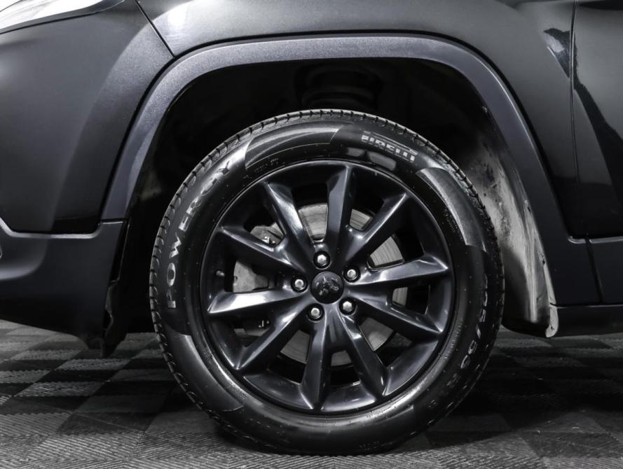 Jeep Cherokee V (KL) Москва  - изображение 23