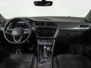 Volkswagen Tiguan II Москва  - изображение 36