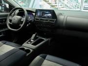 Citroen C5 Aircross I Рестайлинг Москва  - изображение 29