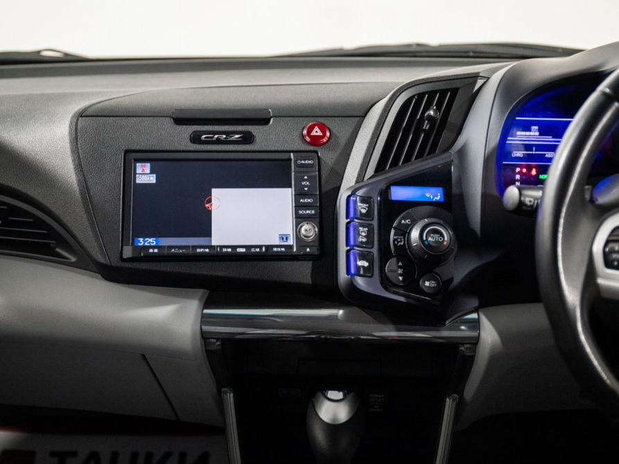 Honda CR-Z I Иркутск  - изображение 13