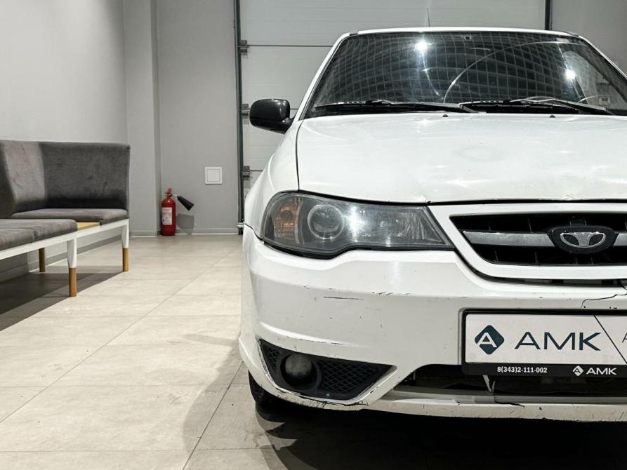 Daewoo Nexia I Рестайлинг Екатеринбург  - изображение 5