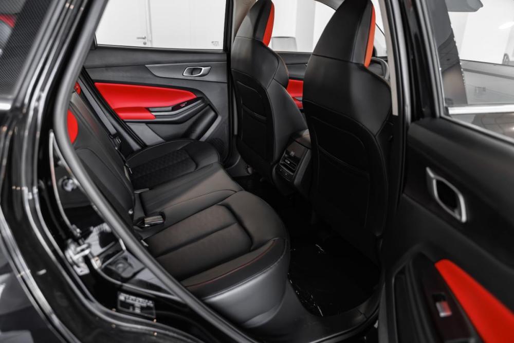 Changan UNI-S (CS55 Plus) I Саранск  - изображение 17