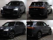Geely Monjaro I Москва  - изображение 48