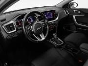 Kia Ceed III Рестайлинг Москва  - изображение 25