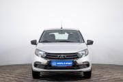 Lada (ВАЗ) Granta I Рестайлинг Пермь  - изображение 21
