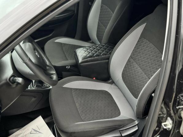 Lada (ВАЗ) Vesta I Рестайлинг (NG) с пробегом 2023 года, цена 1 170 000 рублей, 38000 км, седан, Автокод Объявления