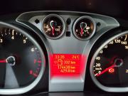 Ford Focus II Рестайлинг Москва  - изображение 35
