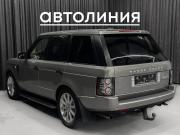 Land Rover Range Rover III Рестайлинг 2 Красноярск  - изображение 28