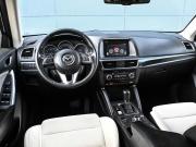 Mazda CX-5 I Рестайлинг Новороссийск  - изображение 32