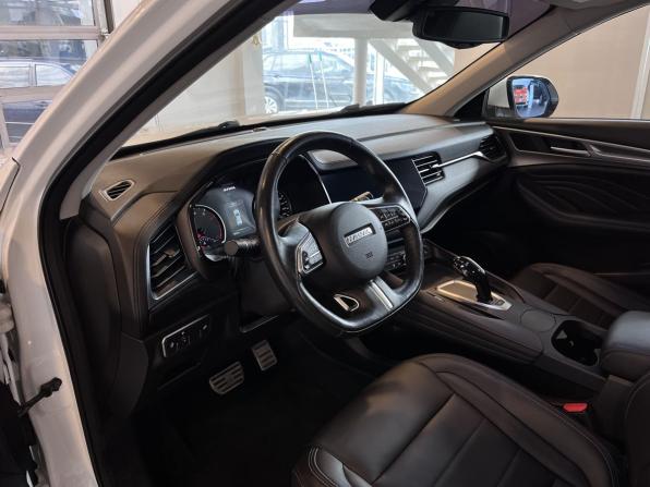 Haval F7 I с пробегом 2019 года, цена 2 140 000 рублей, 75514 км, внедорожник, Автокод Объявления