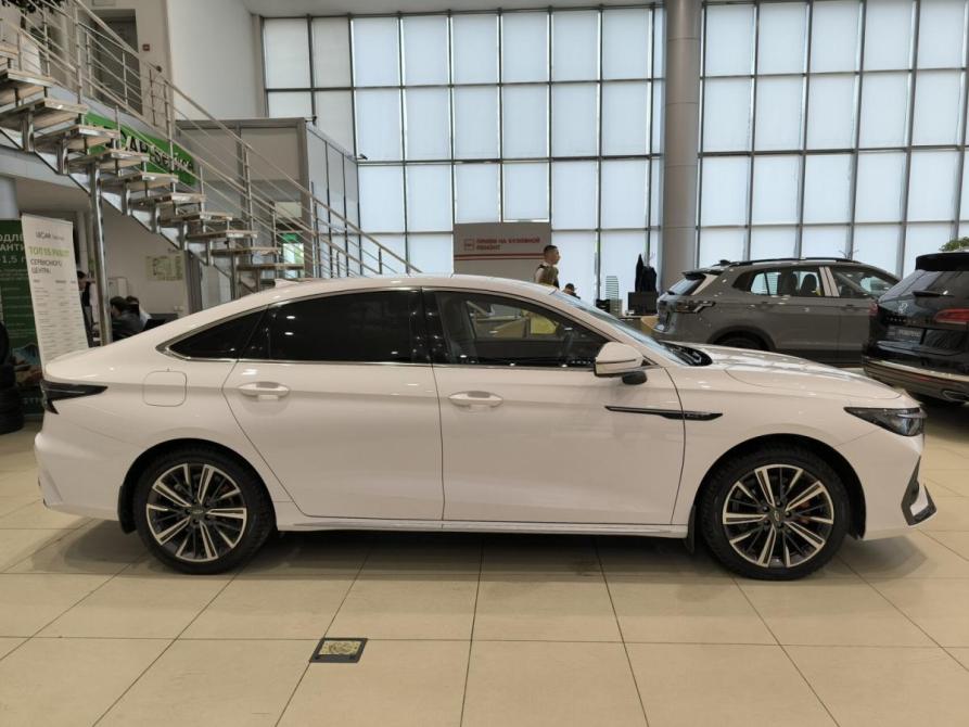 Chery Arrizo 8 Казань  - изображение 5