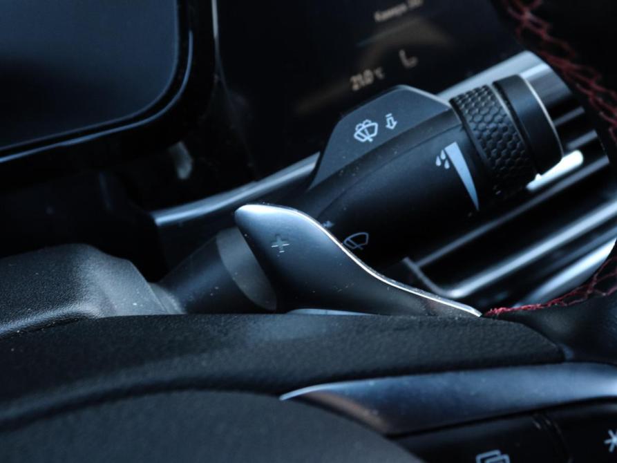 Geely Tugella I Рестайлинг Химки  - изображение 14