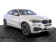 BMW X6 II (F16) Москва  - изображение 33