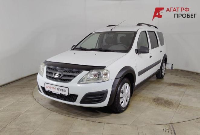Lada (ВАЗ) Largus I с пробегом 2020 года, цена 790 000 рублей, 176500 км, универсал, Автокод Объявления