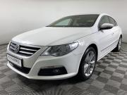 Volkswagen Passat CC I Рестайлинг Москва  - изображение 20