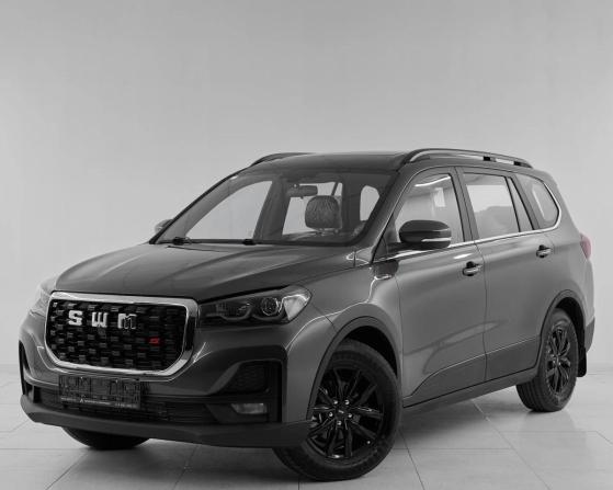 Новый SWM G05 Pro 2024 года, цена 1 855 000 рублей, внедорожник, Автокод Объявления
