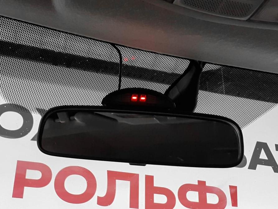 Mitsubishi ASX I Рестайлинг 3 Москва  - изображение 17