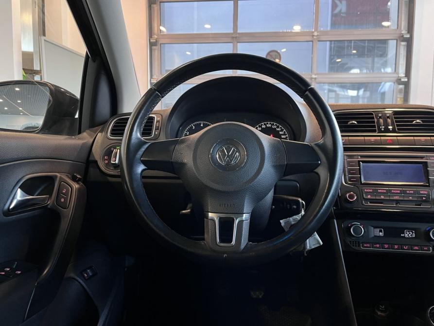 Volkswagen Polo V Чебоксары  - изображение 10