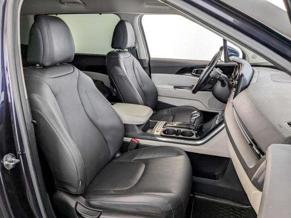 Kia Carnival IV с пробегом 2021 года, цена 3 830 000 рублей, 96334 км, минивэн, Автокод Объявления