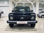 Lada (ВАЗ) Niva Legend I Миасс  - изображение 16