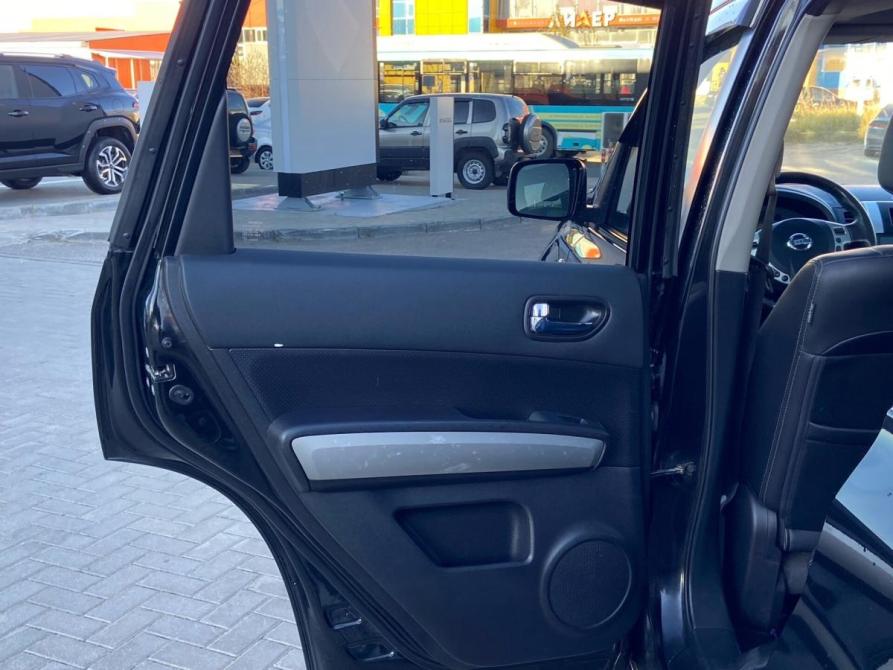 Nissan X-Trail II Сыктывкар  - изображение 13