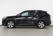 Toyota RAV4 V (XA50) Екатеринбург  - изображение 26