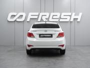 Hyundai Solaris I Рестайлинг Воронеж  - изображение 21