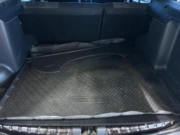 Renault Duster I с пробегом 2014 года, цена 1 099 000 рублей, 159537 км, внедорожник, Автокод Объявления