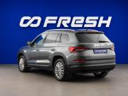 Skoda Kodiaq I Москва  - изображение 24