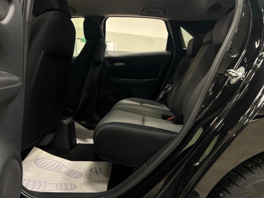 Honda Fit IV Кемерово  - изображение 15