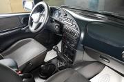 Chevrolet Niva I Рестайлинг Тюмень  - изображение 28