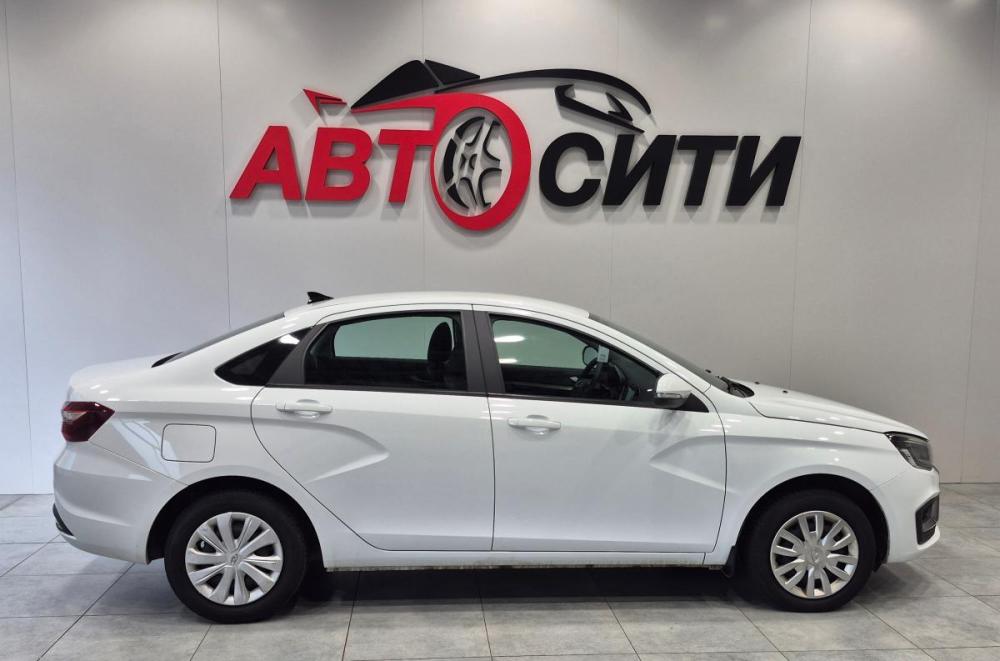 Lada (ВАЗ) Vesta I Рестайлинг (NG) Воронеж  - изображение 8