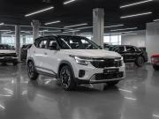 Kia Seltos I Рестайлинг Москва  - изображение 27