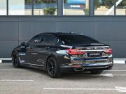 BMW 7 серии VI (G11/G12) Новороссийск  - изображение 42