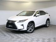 Lexus RX IV Санкт-Петербург  - изображение 24