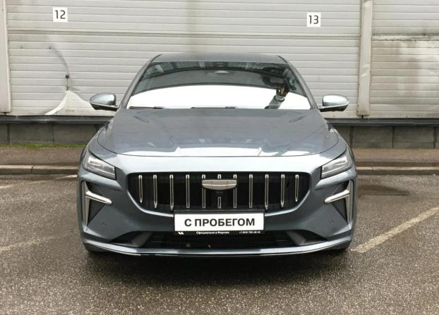 Geely Preface I с пробегом 2024 года, цена 2 179 000 рублей, 73439 км, седан, Автокод Объявления