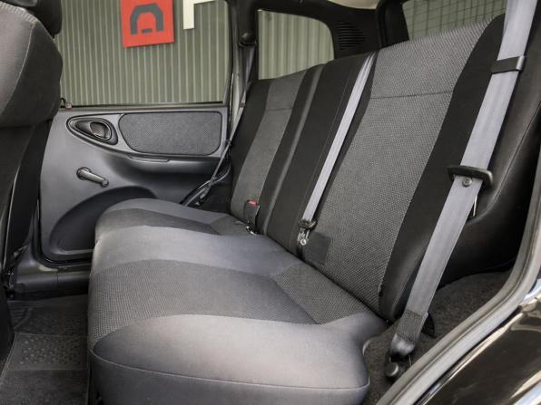 Lada (ВАЗ) Niva Travel I с пробегом 2024 года, цена 1 127 000 рублей, 6378 км, внедорожник, Автокод Объявления